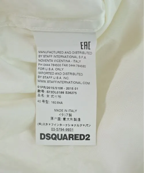 DSQUARED Casual Hemden