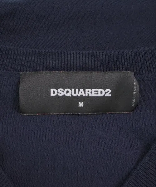 DSQUARED Pullover