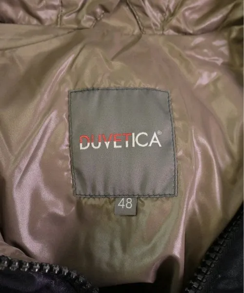 DUVETICA Daunenjacken/Westen