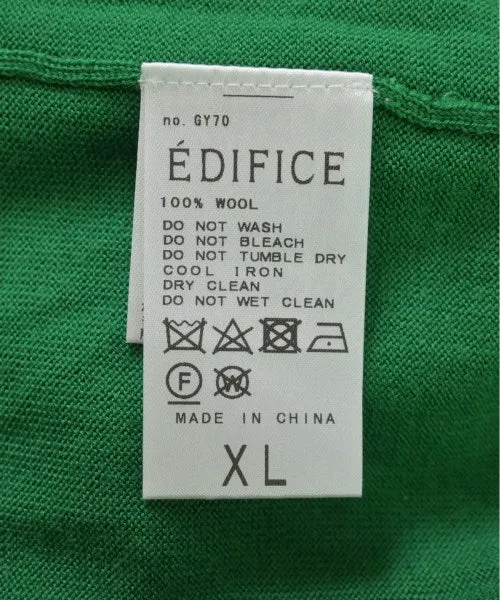 EDIFICE Pullover