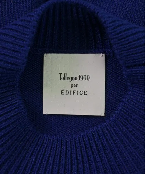 EDIFICE Pullover