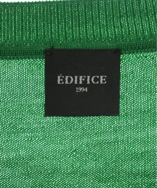EDIFICE Pullover