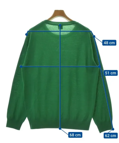 EDIFICE Pullover