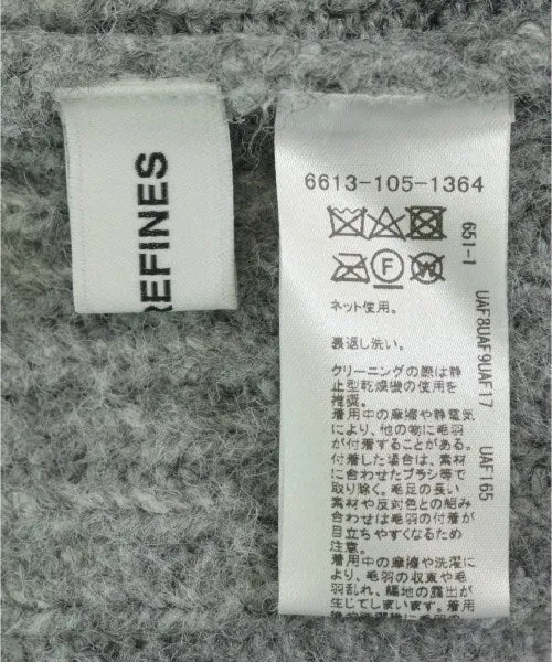 EMMEL veredelt Pullover