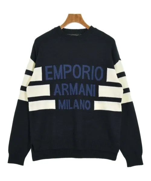 EMPORIO ARMANI Pullover