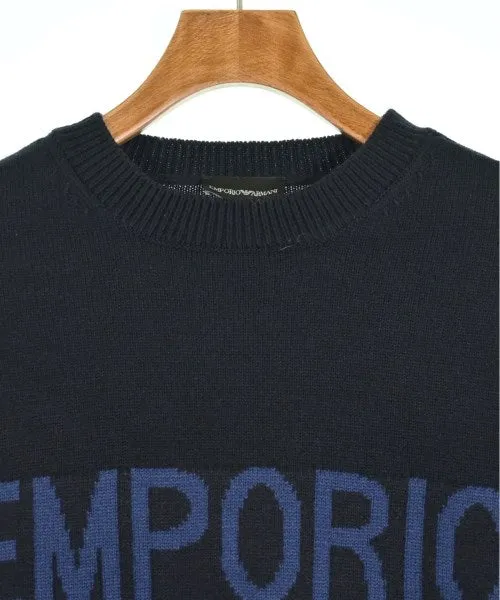 EMPORIO ARMANI Pullover