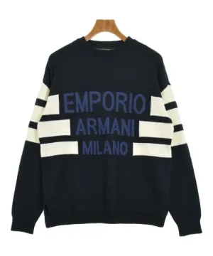 EMPORIO ARMANI Pullover