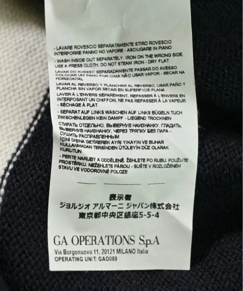 EMPORIO ARMANI Pullover
