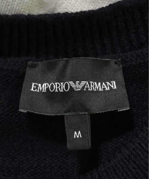 EMPORIO ARMANI Pullover