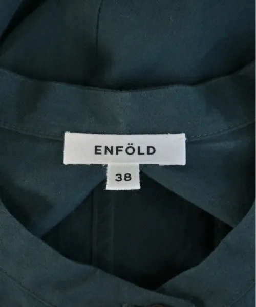 ENFOLD Freizeithemden