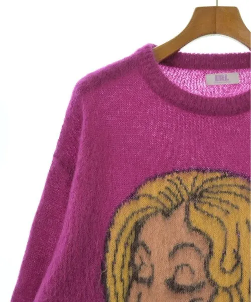 ERL Pullover