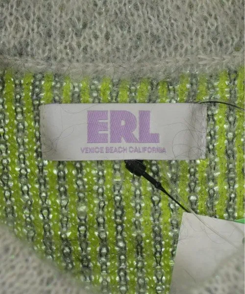 ERL Pullover