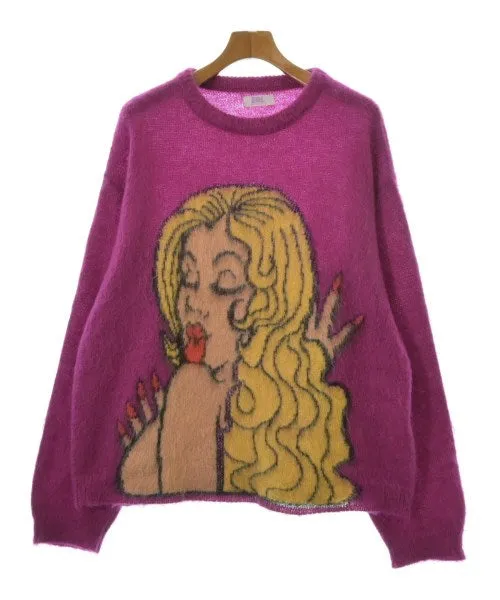 ERL Pullover