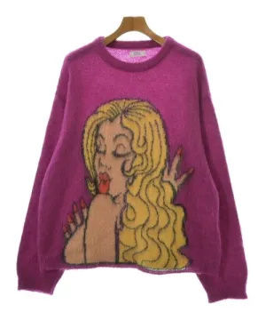 ERL Pullover