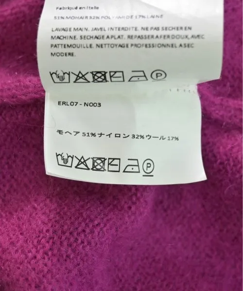 ERL Pullover