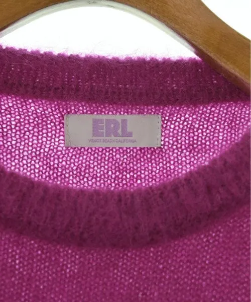 ERL Pullover