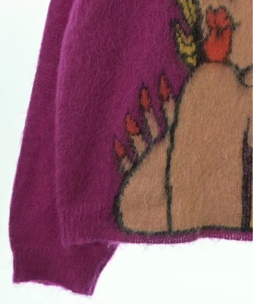 ERL Pullover