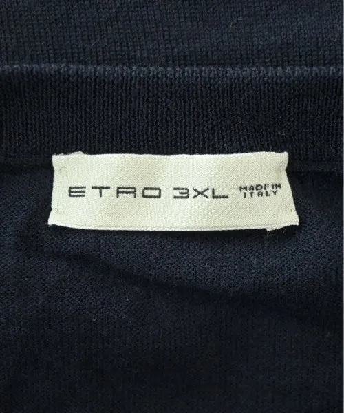 ETRO Pullover