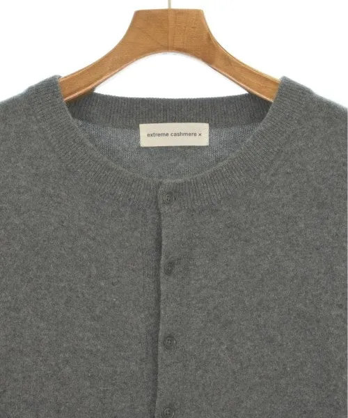 Extreme Kaschmir Pullover