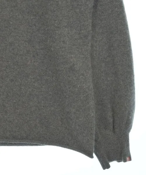 Extreme Kaschmir Pullover