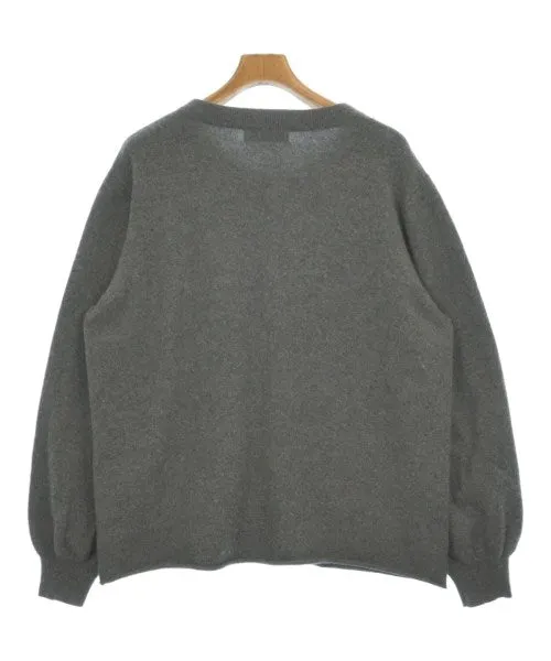 Extreme Kaschmir Pullover