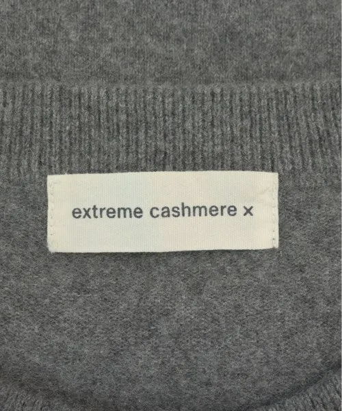 Extreme Kaschmir Pullover