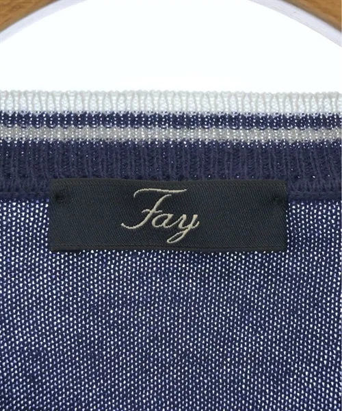 Fay Pullover