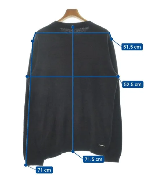 F.C.R.B Pullover