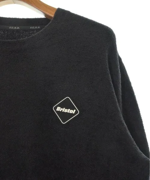 F.C.R.B Pullover