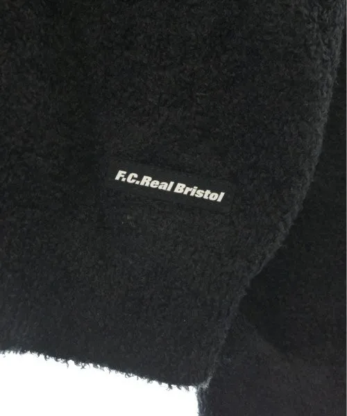 F.C.R.B Pullover