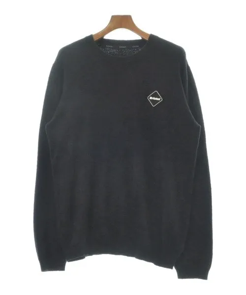 F.C.R.B Pullover