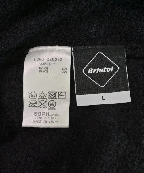 F.C.R.B Pullover