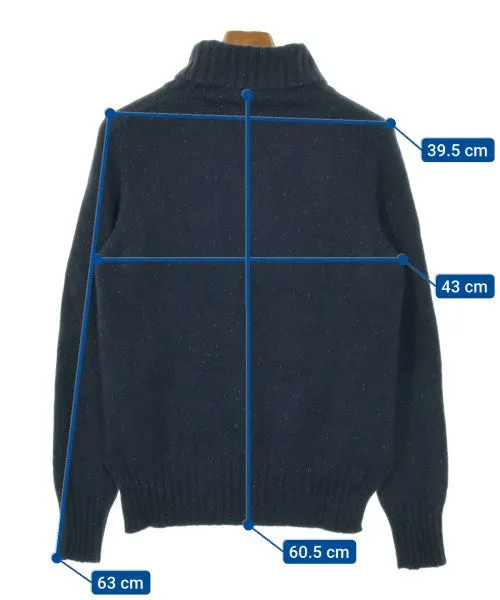 FEDELI Pullover