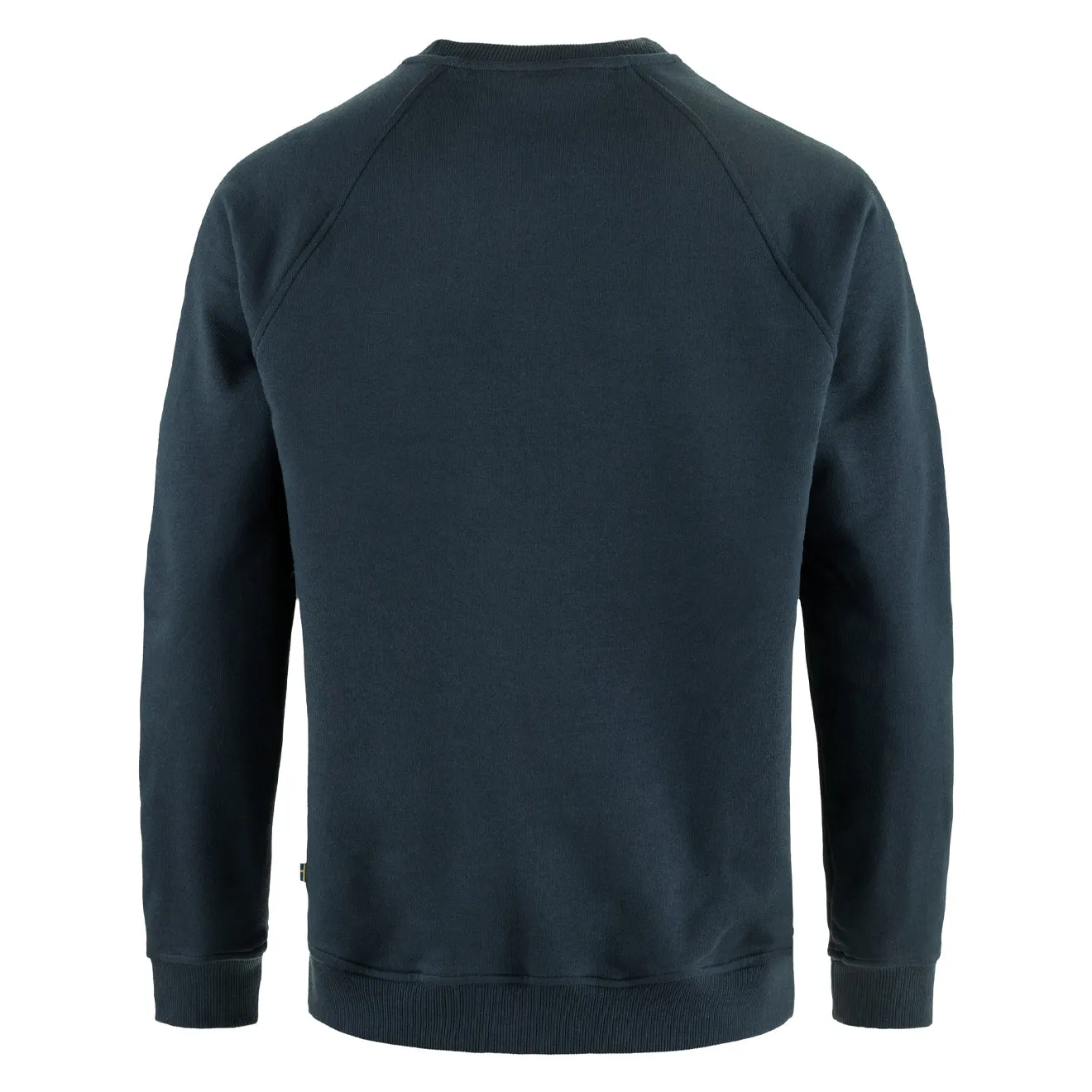 Fjallraven Classic Pullover Dunkelblau