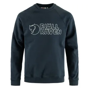 Fjallraven Classic Pullover Dunkelblau