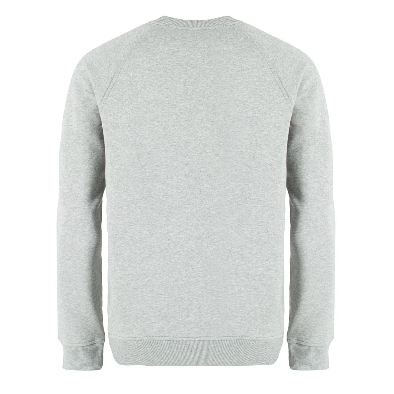 Fjallraven Classic Pullover Grau / Melange