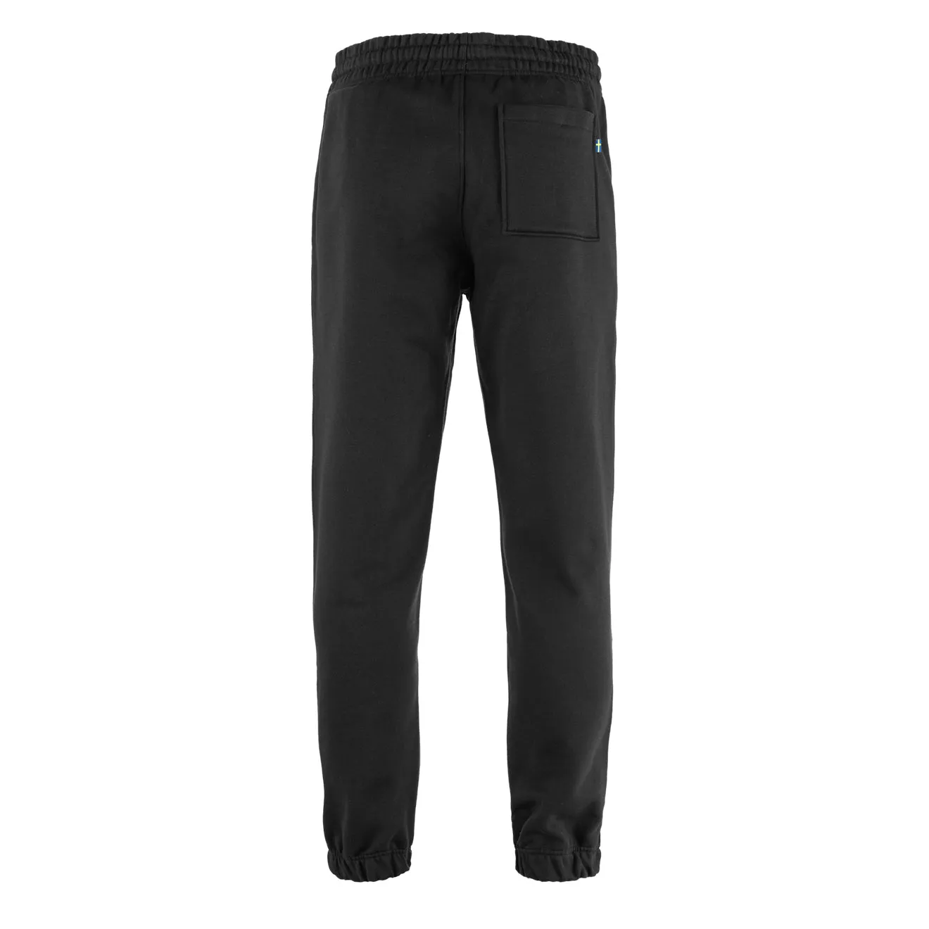 Fjallraven Classic Sweatpants Schwarz