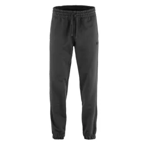 Fjallraven Classic Sweatpants Schwarz