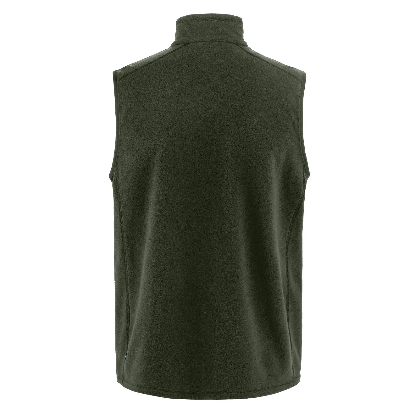 Fjallraven Ovik Lite Fleece Weste Tiefwald