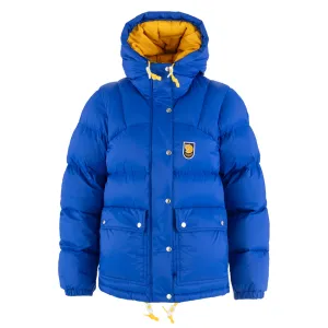 Fjallraven Damen Expedition Down Lite Jacket Grand Blau