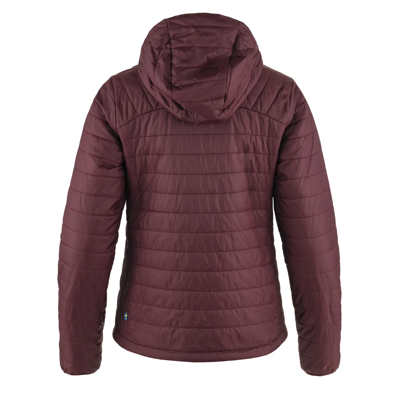 Fjallraven Damen Expedition X-latt Kapuzenpullover Port
