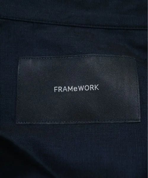 FRAMeWORK Freizeithemden