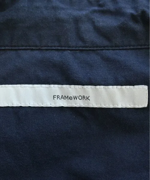 FRAMeWORK Freizeithemden