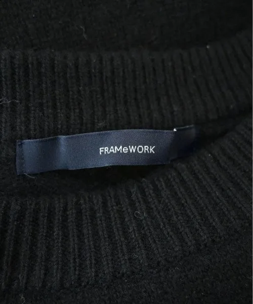 FRAMeWORK Pullover
