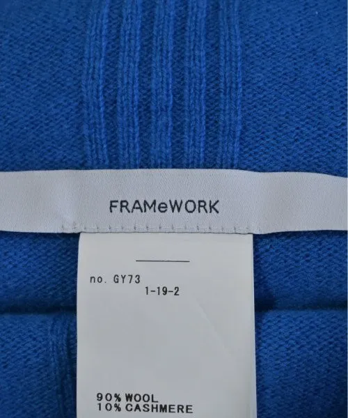 FRAMeWORK Pullover