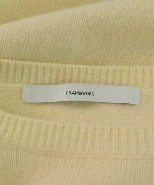 FRAMeWORK Pullover