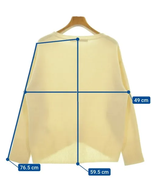 FRAMeWORK Pullover