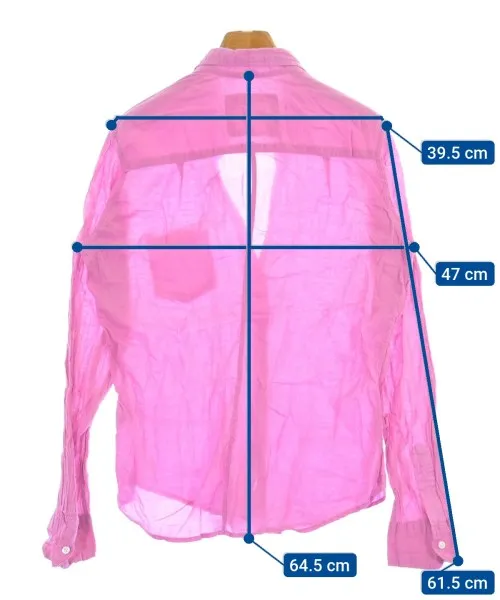 Frank&Eileen Casual Hemden