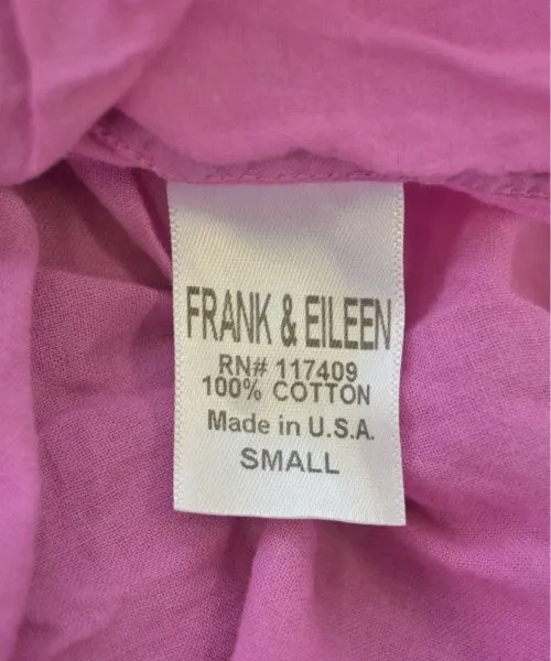 Frank&Eileen Casual Hemden