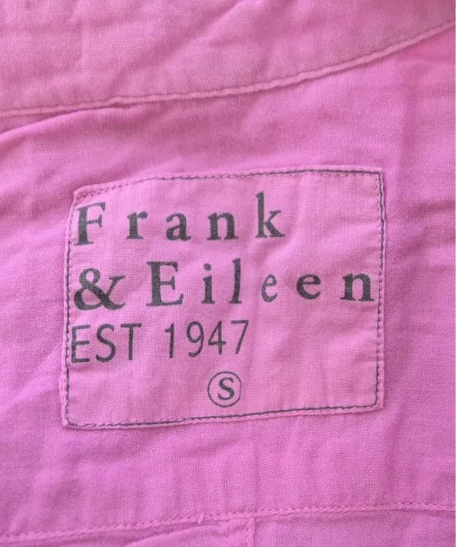 Frank&Eileen Casual Hemden